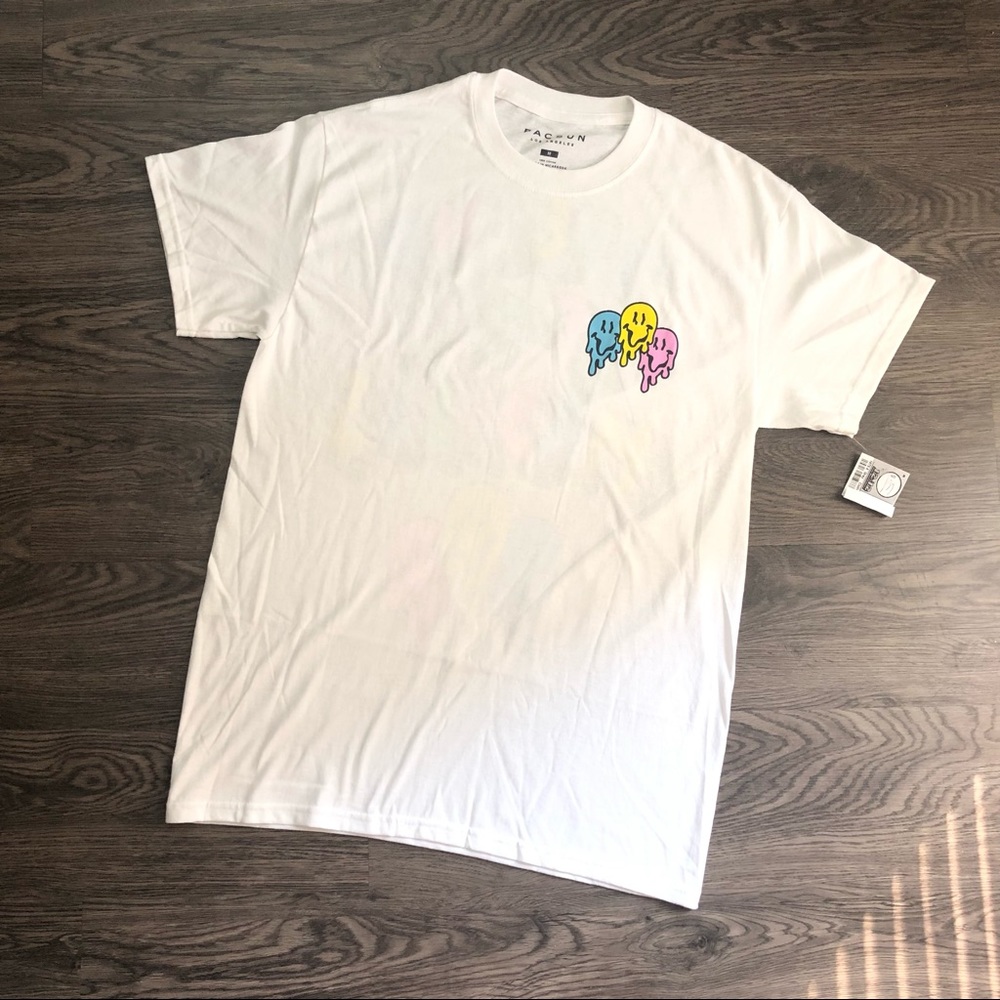 The end of the madness shirt